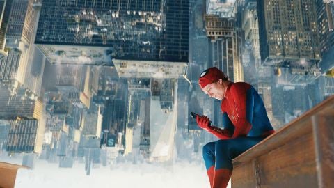 Spider-Man : Brand New Day, la critique du retour de Tom Holland alias Peter Parker