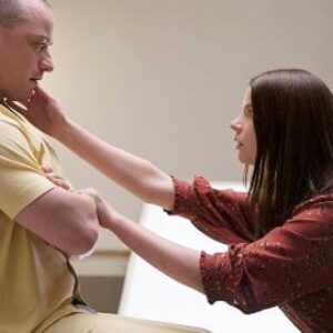 Split : Anya Taylor-Joy avait peur de l'acteur choisi avant James McAvoy