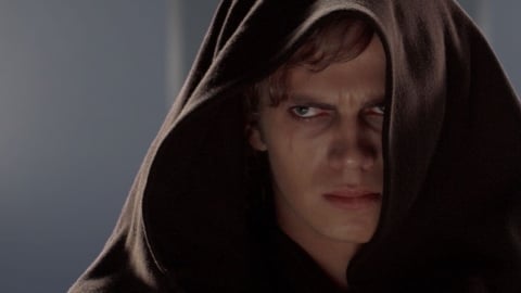 Star Wars : 5 Jedi passés du côté obscur qui, après tout, n'avaient pas tout à fait tort
