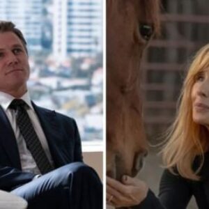 Stephen Amell en lice pour un rôle dans Dutton Ranch : pourquoi ça ne s'est pas passé comme il le pensait