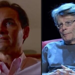 Stephen King recommande ce film d'horreur que peu de gens connaissent : il est inspiré d'une histoire vraie glaçante
