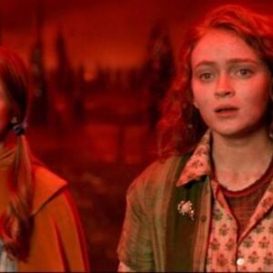 Stranger Things 5, le rebondissement colossal qui n'était pas censé exister au début