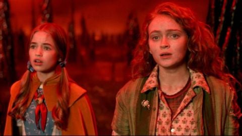 Stranger Things 5, le rebondissement colossal qui n'était pas censé exister au début