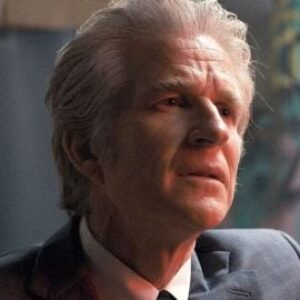 Stranger Things, la théorie de Matthew Modine sur les super pouvoirs du docteur Brenner