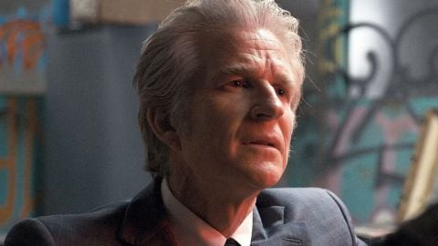 Stranger Things, la théorie de Matthew Modine sur les super pouvoirs du docteur Brenner