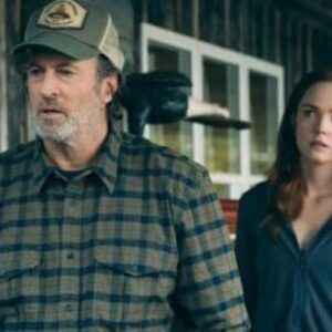 Sullivan's Crossing, Morgan Kohan sur l'absence de Sally dans la saison quatre : « Nous savions tous qu'elle changerait les choses »