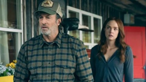 Sullivan's Crossing, Morgan Kohan sur l'absence de Sally dans la saison quatre : "Nous savions tous qu'elle changerait les choses"