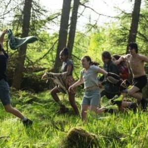 Sunny Dancer : la bande-annonce italienne et l'affiche du film avec Bella Ramsey, en salles à partir du 2 septembre