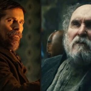 Sur Netflix il y a le dernier film avec Robert Duvall : un thriller gothique avec Christian Bale passé inaperçu
