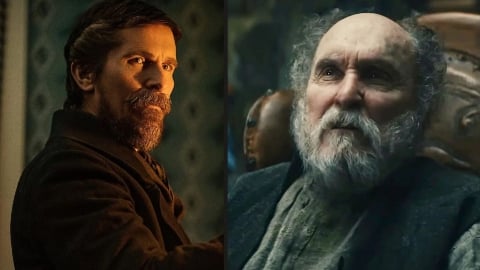 Sur Netflix il y a le dernier film avec Robert Duvall : un thriller gothique avec Christian Bale passé inaperçu