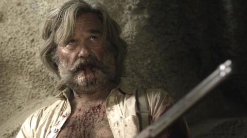 Sur Prime Video, il y a le western d'horreur le plus impitoyable des 10 dernières années, mais presque personne ne le sait