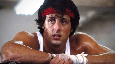 Sylvester Stallone a dit non à 5 films mythiques : dont un qu'il regrette encore aujourd'hui
