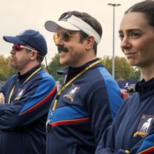 Ted Lasso 4 n'est-il qu'un début ? Jason Sudeikis réfléchit déjà à la suite