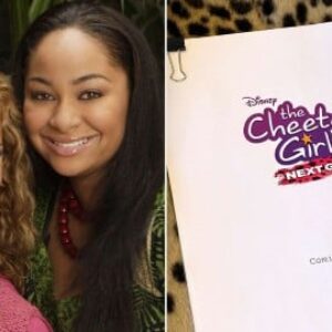 The Cheetah Girls : Next Gen, Disney donne son feu vert à la suite