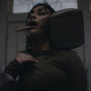 The House – The Burning of Evil : la critique du sixième film de la saga