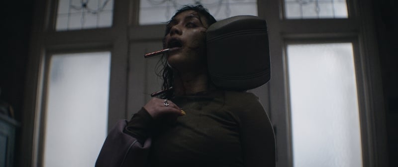 The House - The Burning of Evil : la critique du sixième film de la saga