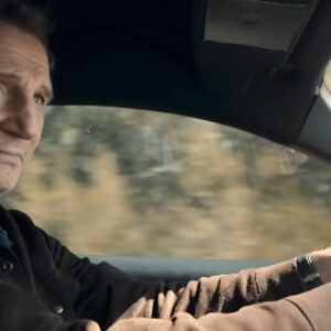 The Mongoose : Liam Neeson ancien héros de guerre en cavale dans la bande-annonce du film réalisé… par sa doublure