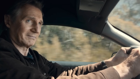 The Mongoose : Liam Neeson ancien héros de guerre en cavale dans la bande-annonce du film réalisé... par sa doublure