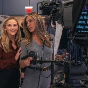 The Morning Show 5 : le sort de la série Apple TV révélé lors de la sortie de la saison cinq