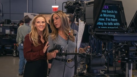 The Morning Show 5 : le sort de la série Apple TV révélé lors de la sortie de la saison cinq