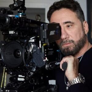 The Nameless Ballad : entretien vidéo avec Federico Zampaglione, qui nous parle de son nouveau film d'horreur