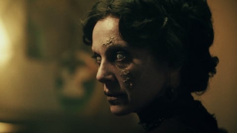 The Nameless Ballad : le nouveau film d'horreur de Federico Zampaglione fera ses débuts au Tubi FrightFest 2026, à Londres fin août