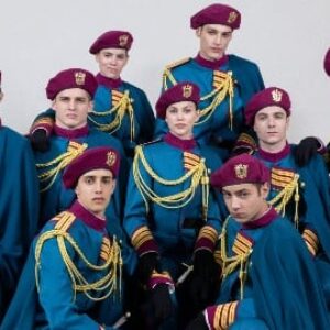 The School : L'avant-première de la nouvelle série Netflix se déroulant dans un lycée militaire de Giffoni