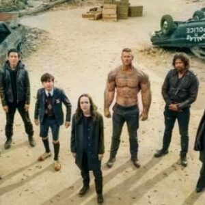 The Umbrella Academy, deux ans après la fin, un casting star a l'idée parfaite pour la relance