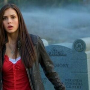 The Vampire Diaries, la scène du premier épisode a tout changé