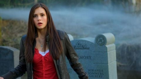 The Vampire Diaries, la scène du premier épisode a tout changé
