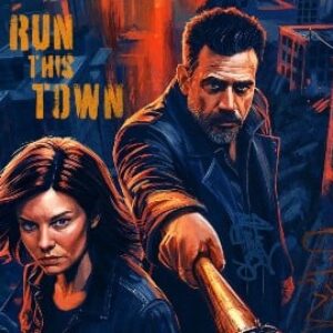 The Walking Dead : Dead City 3 arrive sur Sky et MAINTENANT : La bande-annonce officielle italienne, entre espoir et reconstruction