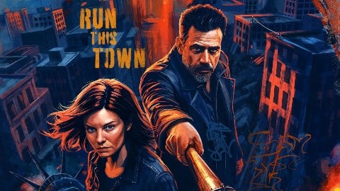 The Walking Dead : Dead City 3 arrive sur Sky et MAINTENANT : La bande-annonce officielle italienne, entre espoir et reconstruction