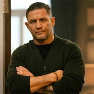 Tom Hardy reste dans MobLand : Tournant décisif pour l'avenir de la série TV