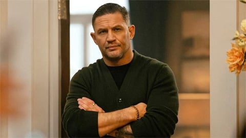 Tom Hardy reste dans MobLand : Tournant décisif pour l'avenir de la série TV