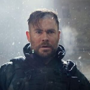 Tyler Rake 3 est la réalité : voici la première image du tournage avec Chris Hemsworth (PHOTO)