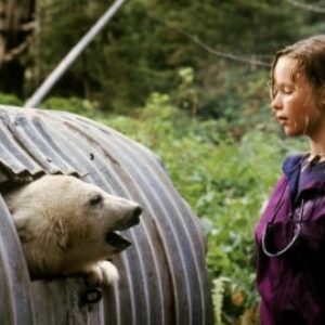 Un ourson polaire ciblé par les braconniers : pourra-t-il se sauver dans le final de l'Alaska ?