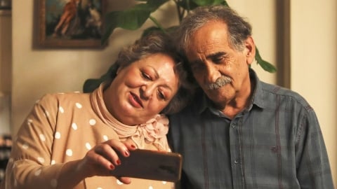 Une histoire d'amour censurée et deux réalisateurs condamnés : le scandale en Iran de My Persan Garden