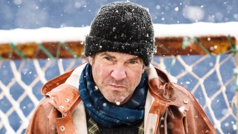 Une sensualité insupportable ? 4 séries TV se déroulant dans le froid total pour survivre à la canicule