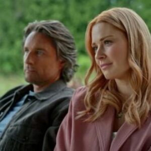 Virgin River ne veut pas s'arrêter : Netflix ouvre déjà la saison 9 ?