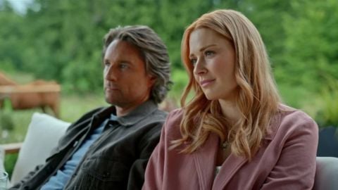 Virgin River ne veut pas s'arrêter : Netflix ouvre déjà la saison 9 ?