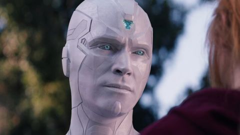 VisionQuest confirme la date de sortie sur Disney+, mais pourquoi les fans de Marvel craignent-ils le pire ?