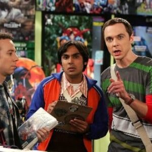Vous ne vous souvenez de rien de The Big Bang Theory ? 5 épisodes à voir avant que Stuart ne parvienne à sauver l'univers
