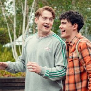 Vous recherchez la même douceur que Heartstopper ? Ces 3 séries TV vont faire battre votre cœur
