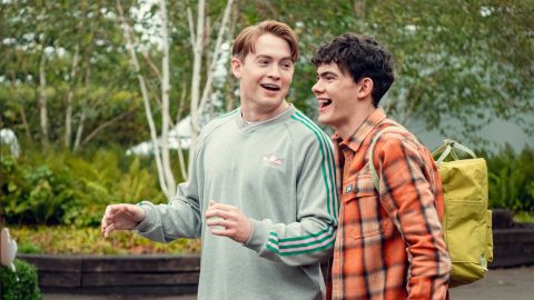 Vous recherchez la même douceur que Heartstopper ? Ces 3 séries TV vont faire battre votre cœur