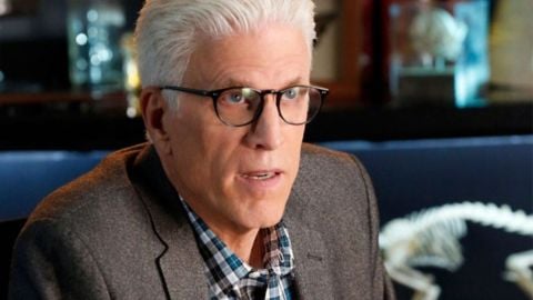 Vous souvenez-vous de DB Russell ? Voici ce que l'acteur a fait avant CSI : Crime Scene Investigation