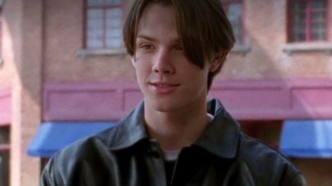Vous souvenez-vous de Dean Forester ? C'est ici que nous avons vu l'acteur des Gilmore Girls (récemment).