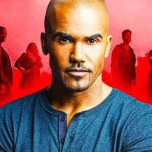 Vous souvenez-vous de Derek Morgan ? Voici ce que fait l'acteur d'Esprits Criminels aujourd'hui