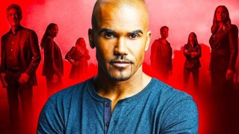 Vous souvenez-vous de Derek Morgan ? Voici ce que fait l'acteur d'Esprits Criminels aujourd'hui