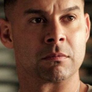 Vous souvenez-vous de Javier Esposito ? Voici ce que fait l'acteur de Castle aujourd'hui