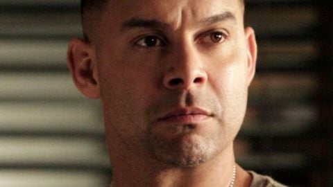 Vous souvenez-vous de Javier Esposito ? Voici ce que fait l'acteur de Castle aujourd'hui